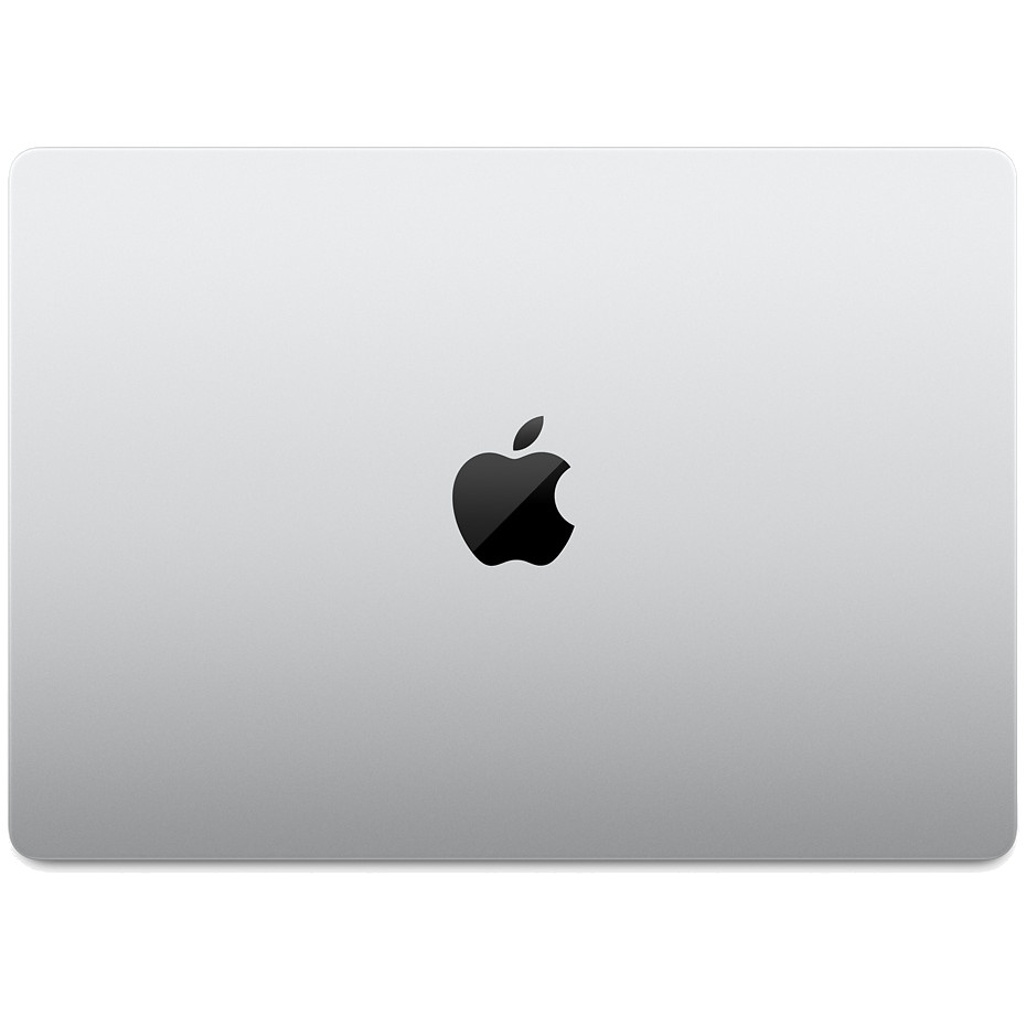 Apple MacBook Pro 16” Silver 2021 (MK1E3) б/у